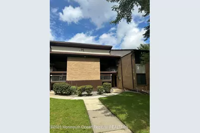 35 Amberly Drive #J, Manalapan Township, NJ 07726 - Photo 6