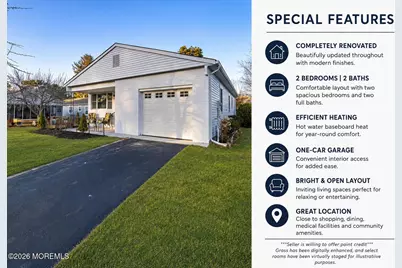 86 San Carlos Street, Toms River Township, NJ 08757 - Photo 2