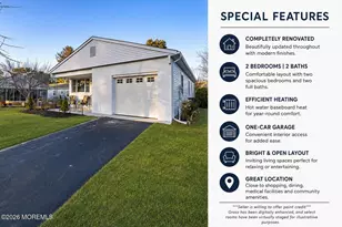 86 San Carlos St, Toms River Township, NJ 08757 - Photo 2