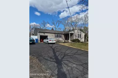 751 Lakehurst Avenue, Jackson, NJ 08527 - Photo 1