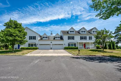 50 Ridgewood Way, Neptune Township, NJ 07753 - Photo 1