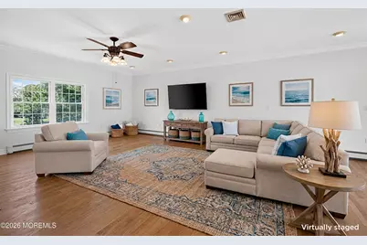 50 Ridgewood Way, Neptune Township, NJ 07753 - Photo 32