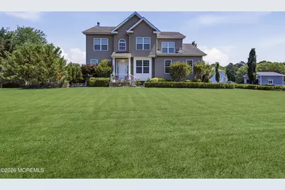 1 Angel Court, Howell Township, NJ 07731 - Photo 1