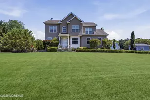 1 Angel Ct, Howell Township, NJ 07731 - Photo 1