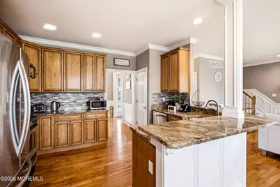 1 Angel Court, Howell Township, NJ 07731 - Photo 8