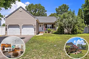 1206 Canal Ave, Manahawkin, NJ 08050 - Photo 1
