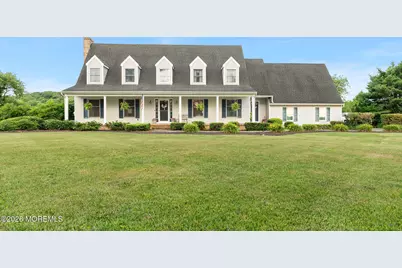 655 Route 524, Allentown, NJ 08501 - Photo 1