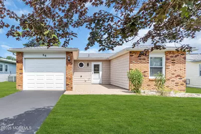 26 Kent Drive, Brick, NJ 08723 - Photo 1