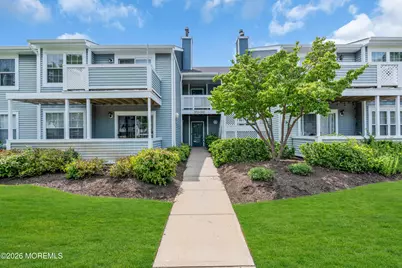 354 Sequoia Court, Howell Township, NJ 07731 - Photo 4