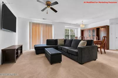354 Sequoia Court, Howell Township, NJ 07731 - Photo 12