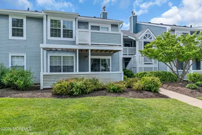 354 Sequoia Court, Howell Township, NJ 07731 - Photo 46