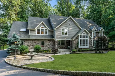 6 Forest Park Court, Holmdel, NJ 07733 - Photo 1