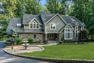 6 Forest Park Ct, Holmdel, NJ 07733 - Photo 1