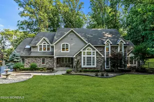 6 Forest Park Ct, Holmdel, NJ 07733 - Photo 2