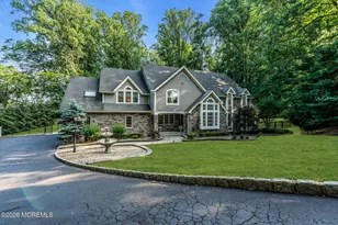 6 Forest Park Ct, Holmdel, NJ 07733 - Photo 72