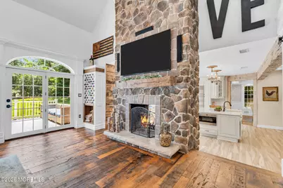 6 Forest Park Court, Holmdel, NJ 07733 - Photo 28