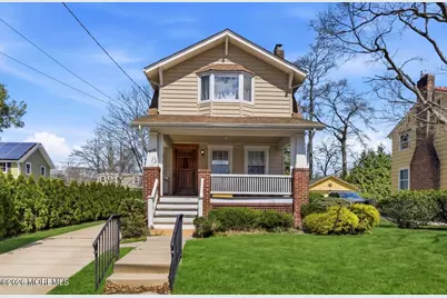 615 Corlies Avenue, Allenhurst, NJ 07711 - Photo 1