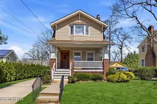 615 Corlies Ave, Allenhurst, NJ 07711 - Photo 1
