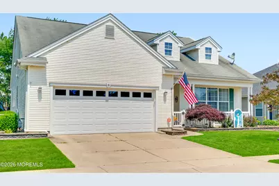 6 Reef Lane, Little Egg Harbor, NJ 08087 - Photo 2