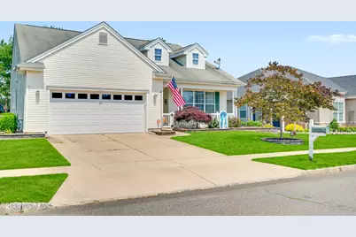 6 Reef Lane, Little Egg Harbor, NJ 08087 - Photo 1
