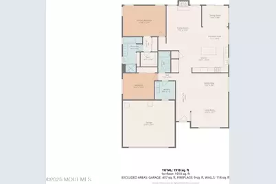 6 Reef Lane, Little Egg Harbor, NJ 08087 - Photo 24