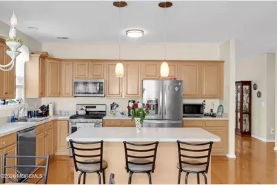6 Reef Lane, Little Egg Harbor, NJ 08087 - Photo 8