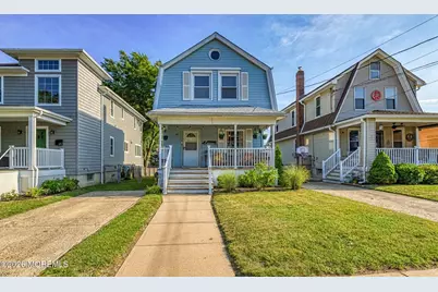 47 3rd Avenue, Neptune City, NJ 07753 - Photo 1