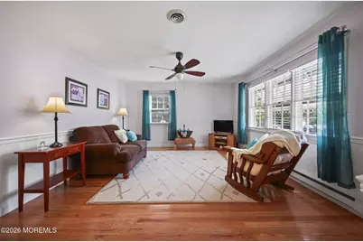 23 Basset Drive, Toms River Township, NJ 08757 - Photo 4