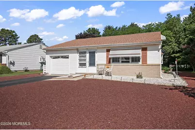 23 Basset Drive, Toms River Township, NJ 08757 - Photo 2