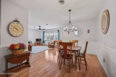 23 Basset Drive, Toms River Township, NJ 08757 - Photo 6