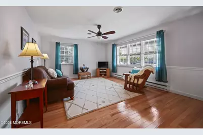23 Basset Drive, Toms River Township, NJ 08757 - Photo 4