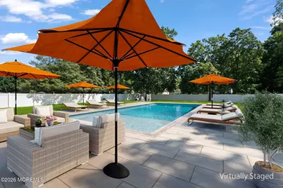 390 Monmouth Road, West Long Branch, NJ 07764 - Photo 6