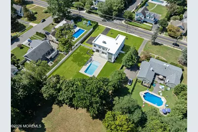 390 Monmouth Road, West Long Branch, NJ 07764 - Photo 66