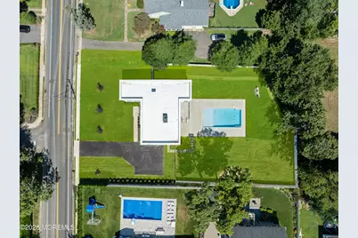 390 Monmouth Road, West Long Branch, NJ 07764 - Photo 26
