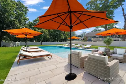 390 Monmouth Road, West Long Branch, NJ 07764 - Photo 4