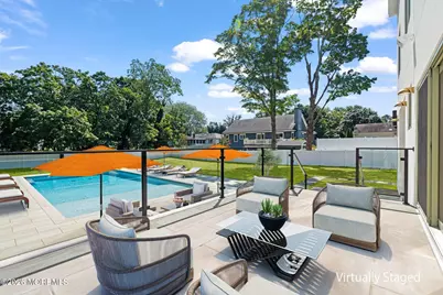390 Monmouth Road, West Long Branch, NJ 07764 - Photo 4