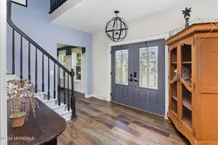 192 Yorkshire Terrace, Wrightstown, NJ 08562 - Photo 4