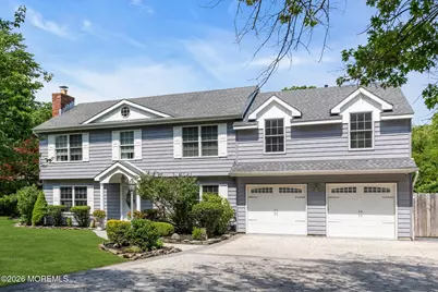 375 Kildare Drive, Toms River Township, NJ 08753 - Photo 1