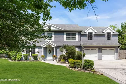375 Kildare Drive, Toms River Township, NJ 08753 - Photo 2