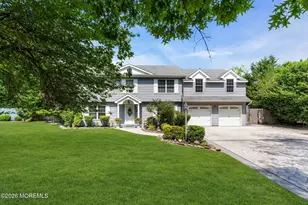 375 Kildare Dr, Toms River Township, NJ 08753 - Photo 10