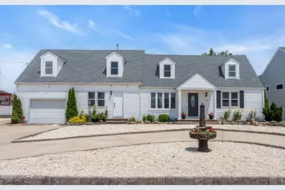 974 Capstan Drive, Forked River, NJ 08731 - Photo 1