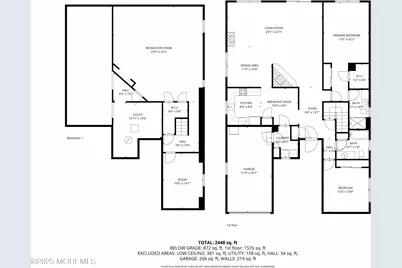 1 Suffolk Way, Marlboro Township, NJ 07746 - Photo 30