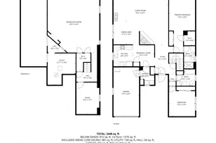 1 Suffolk Way, Marlboro Township, NJ 07746 - Photo 30