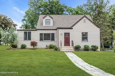 89 Oak Hill Road, Middletown, NJ 07748 - Photo 2