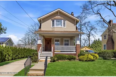 615 Corlies Avenue, Allenhurst, NJ 07711 - Photo 4