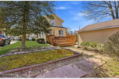 615 Corlies Avenue, Allenhurst, NJ 07711 - Photo 10