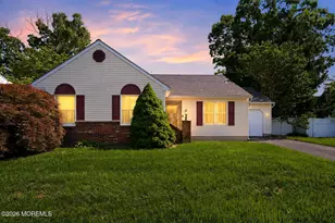 656 Branch Dr, Toms River Township, NJ 08755 - Photo 1