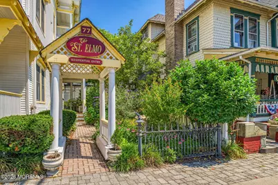 77 Main Avenue #2C, Ocean Grove, NJ 07756 - Photo 2