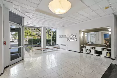 135 Montgomery Street #21A, Jersey City, NJ 07302 - Photo 2