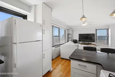 135 Montgomery Street #21A, Jersey City, NJ 07302 - Photo 8